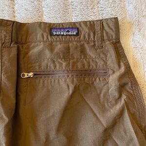 Men’s Patagonia pants